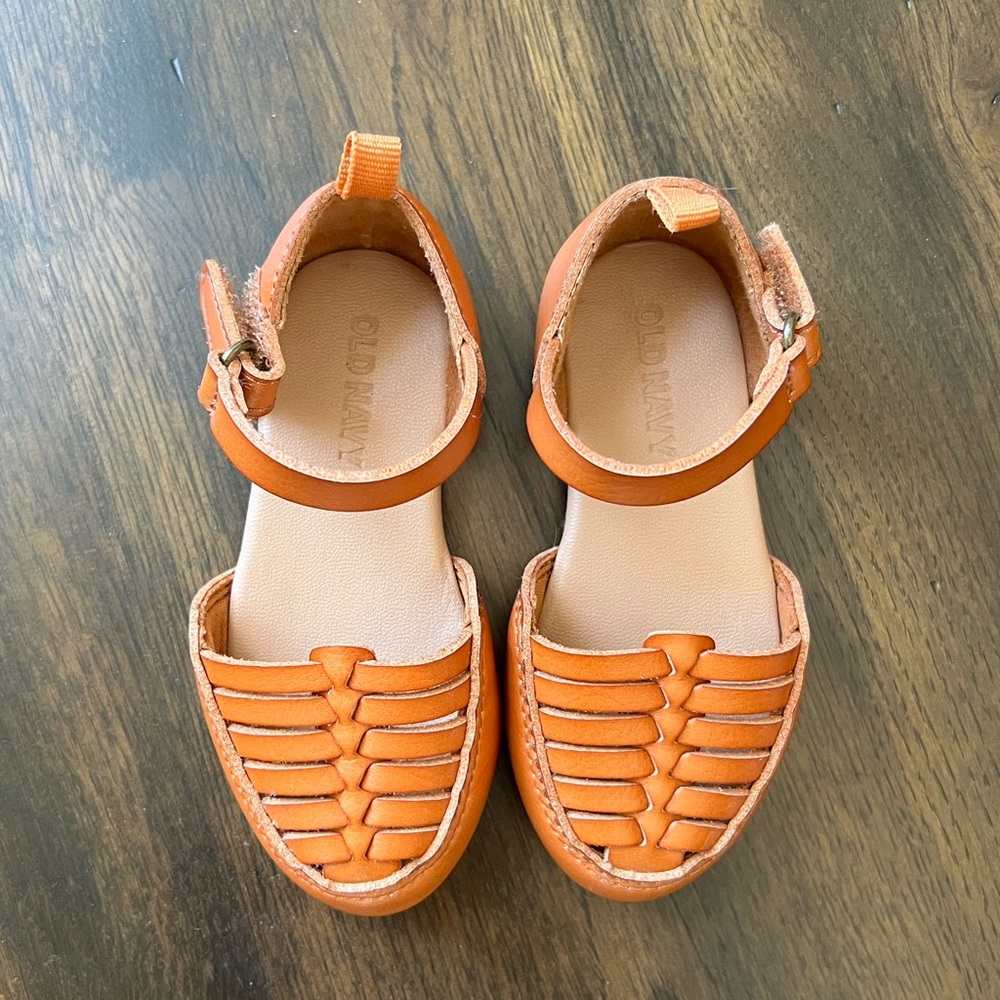 Old Navy Toddler Huarache